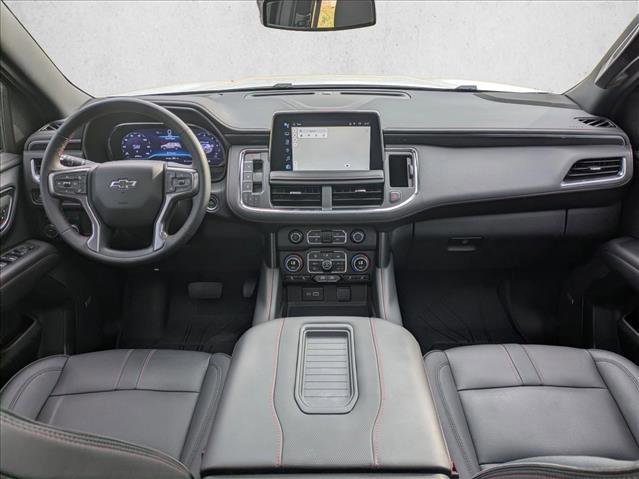 Used 2024 Chevrolet Tahoe RST w/ Luxury Package AWD/4WD image 22