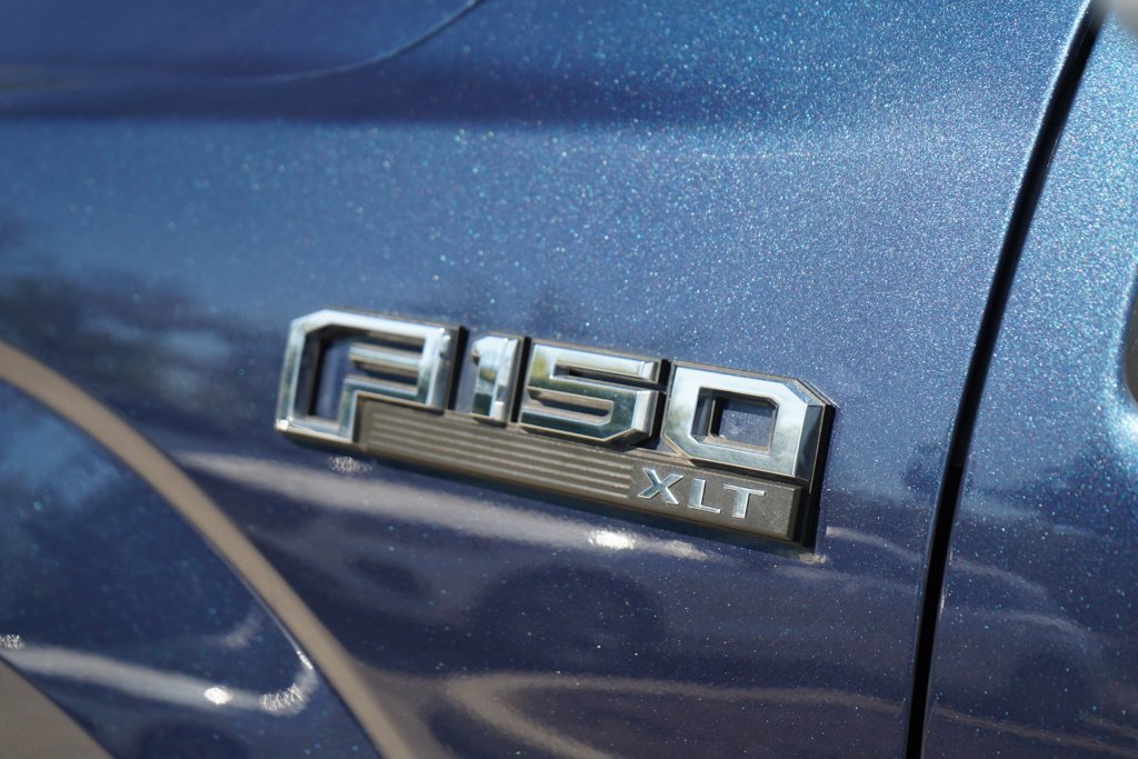Used 2019 Ford F150 XLT w/ Equipment Group 302A Luxury AWD/4WD image 11