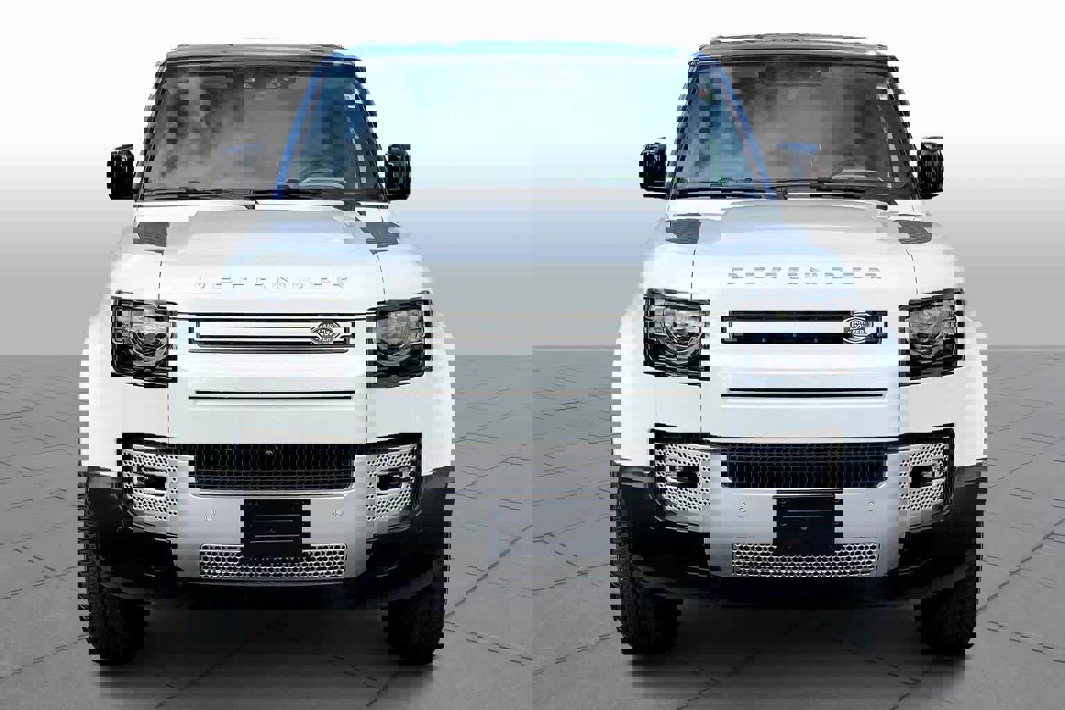 Used 2023 Land Rover Defender 110 S image 3