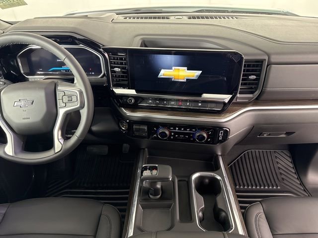 New 2026 Chevrolet Silverado 1500 RST w/ Safety Package image 17