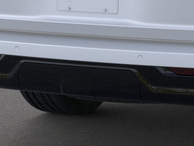 New 2026 Lincoln Navigator L Black Label AWD/4WD image 23