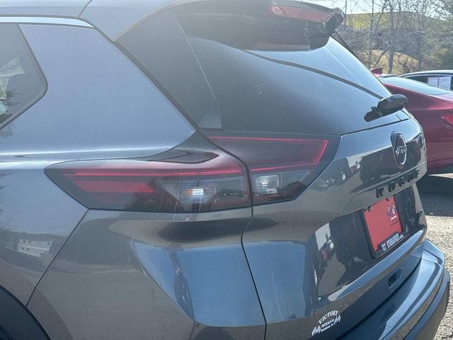 New 2026 Nissan Rogue SV image 12