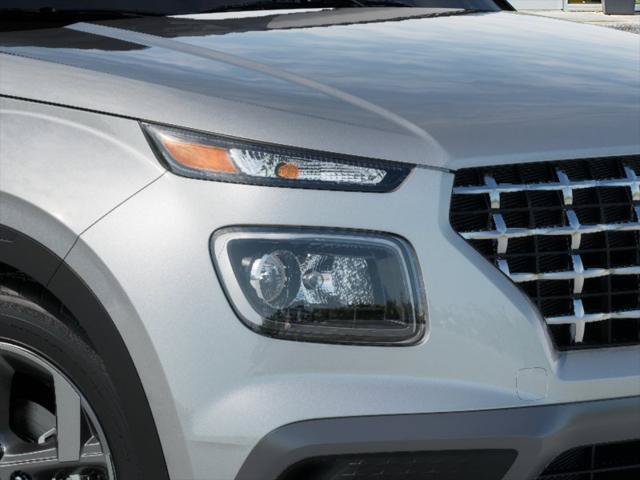 New 2026 Hyundai Venue SEL FWD image 9