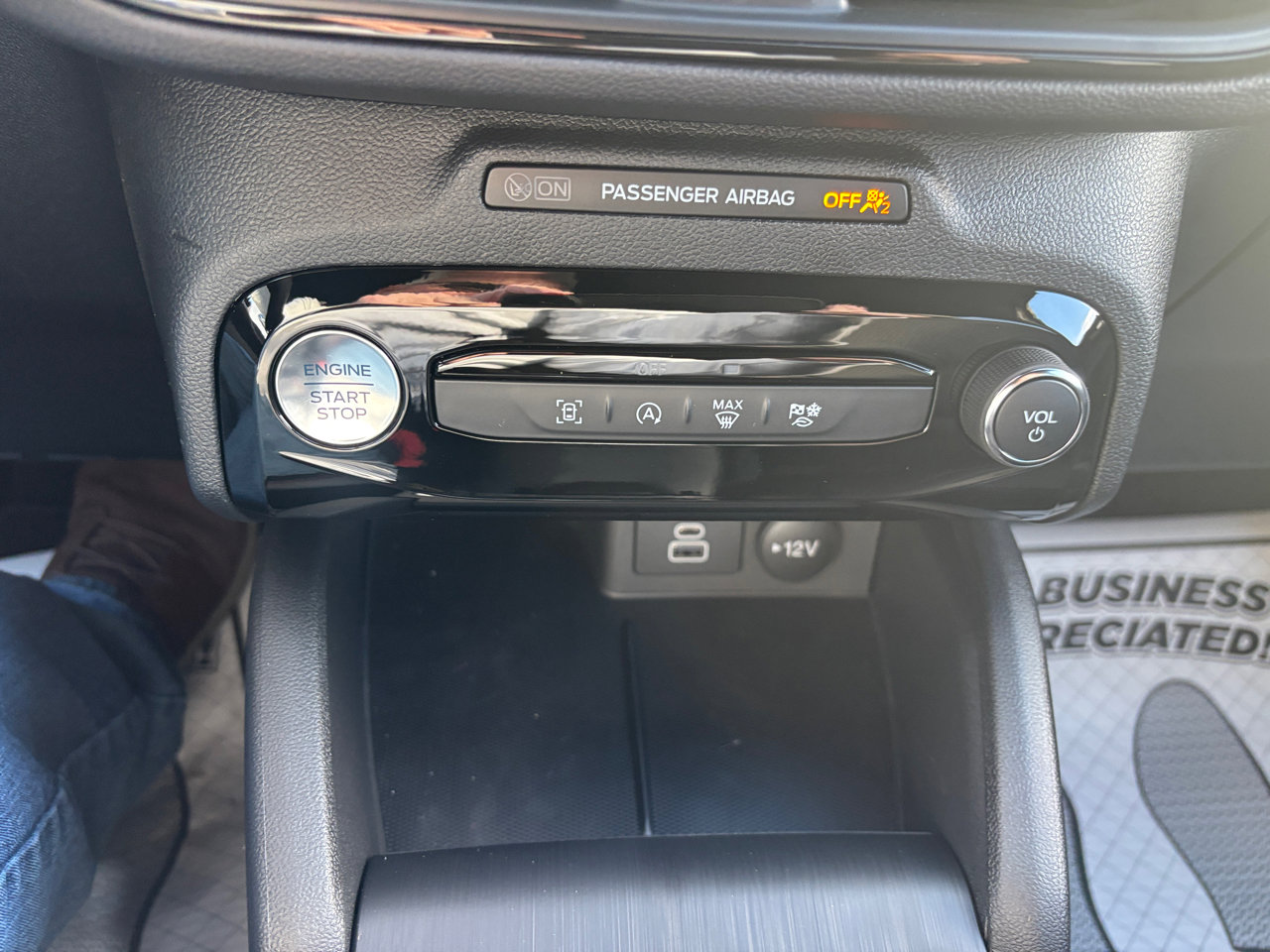 New 2026 Ford Escape ST-Line w/ Tech Pack #1 image 22