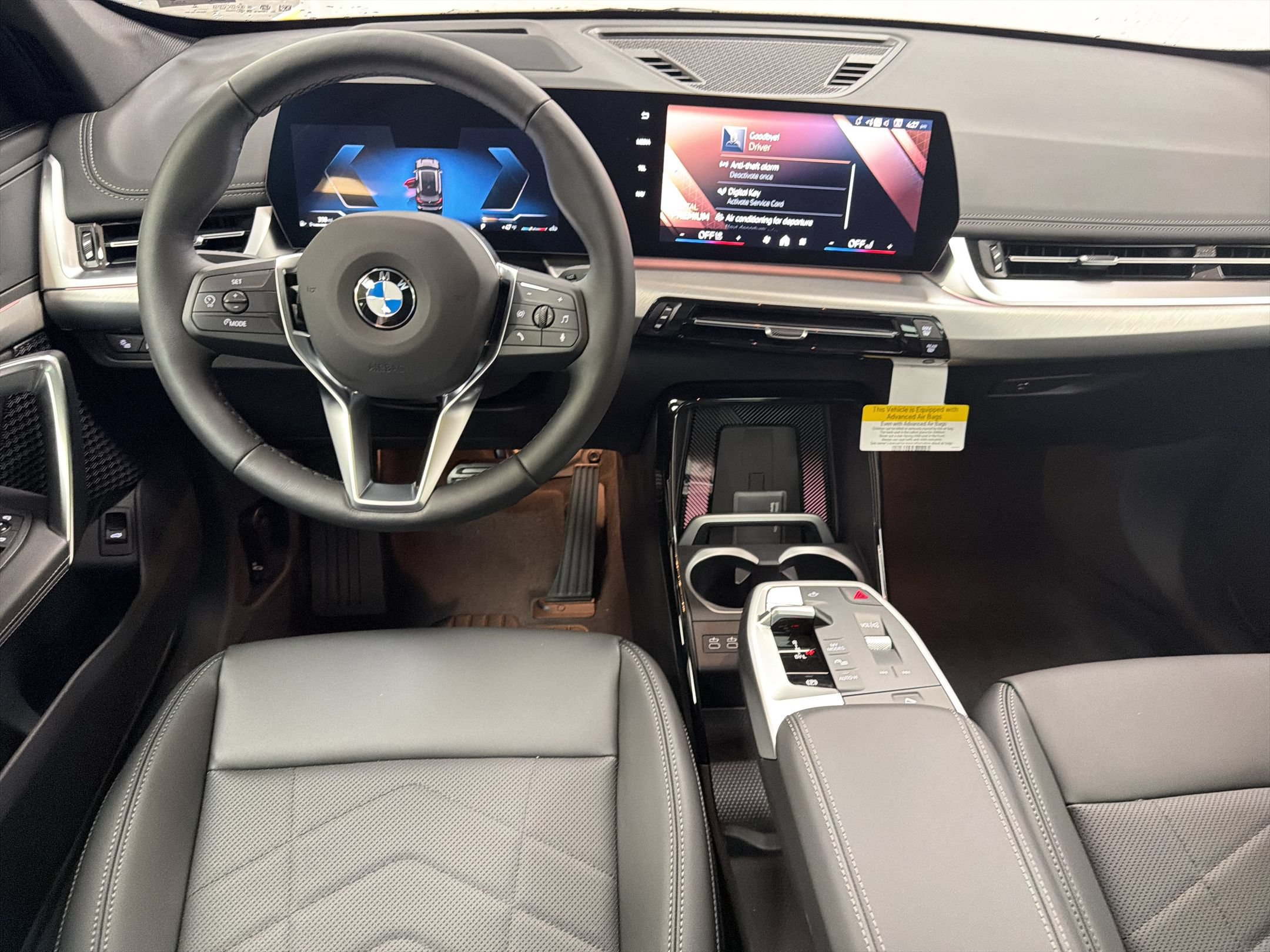 Used 2026 BMW X1 xDrive28i w/ Technology Package AWD/4WD image 27