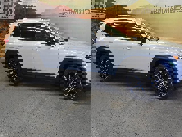 New 2025 MAZDA CX-50 AWD 2.5 S w/ Weather Package image 22