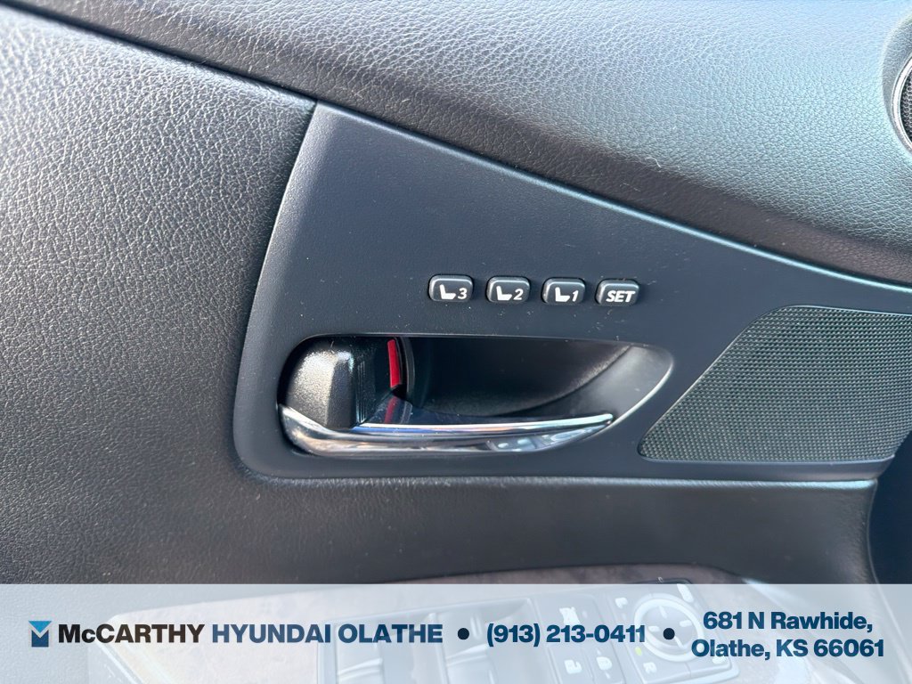 Used 2015 Lexus RX 350 F Sport w/ Navigation Package AWD/4WD image 32