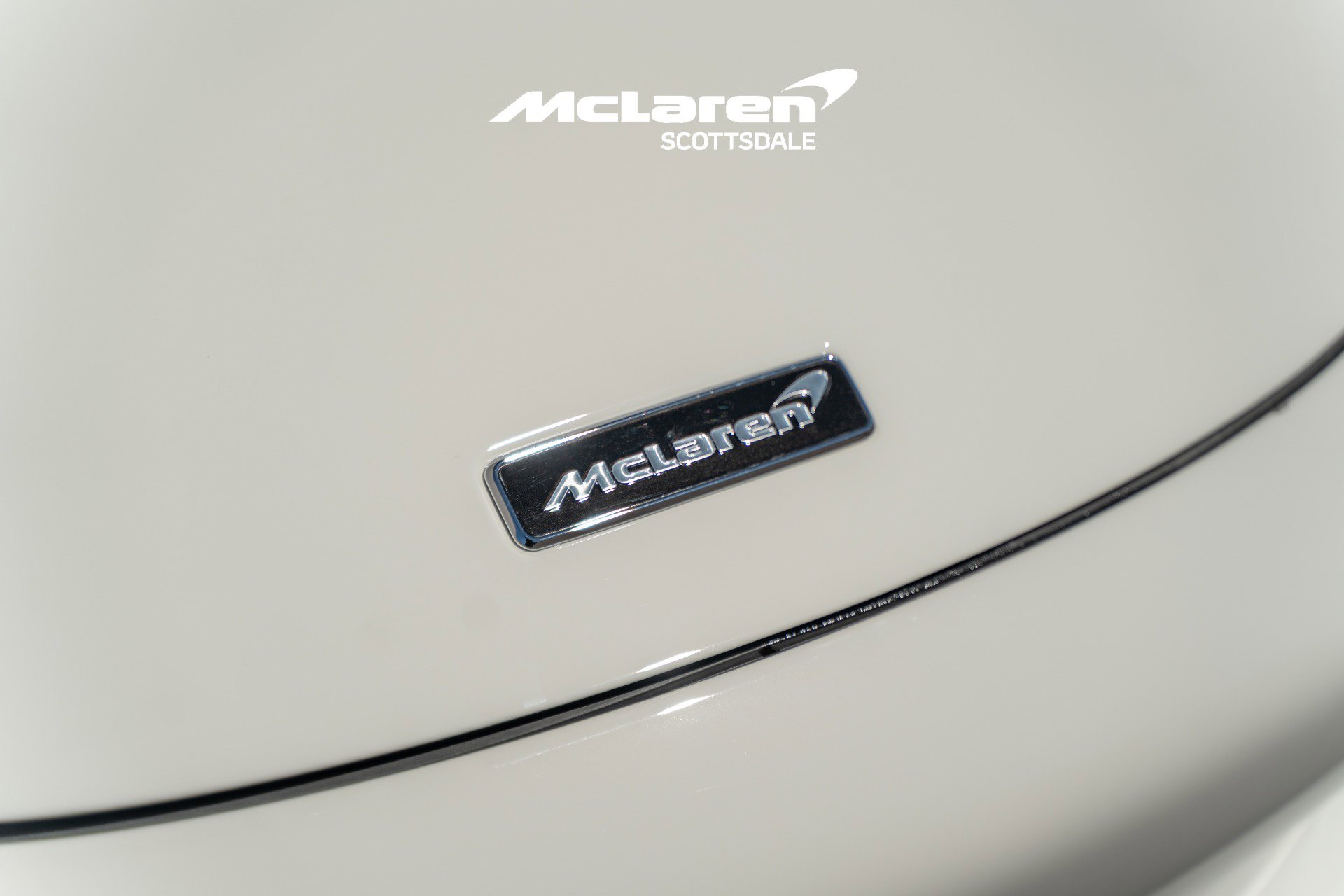 Used 2024 McLaren 750S PERFORMANCE image 20