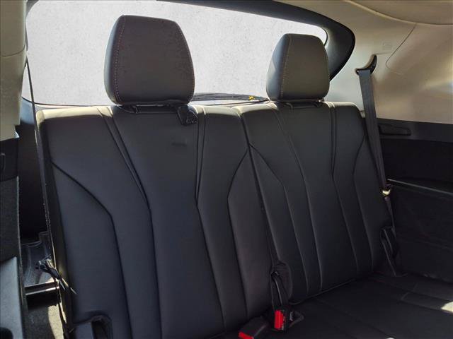 Used 2022 Acura MDX w/ Technology Package FWD image 20