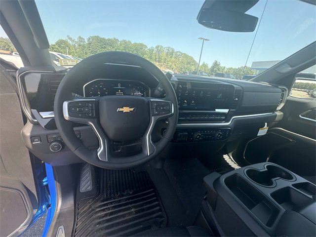 New 2026 Chevrolet Silverado 1500 LT image 10