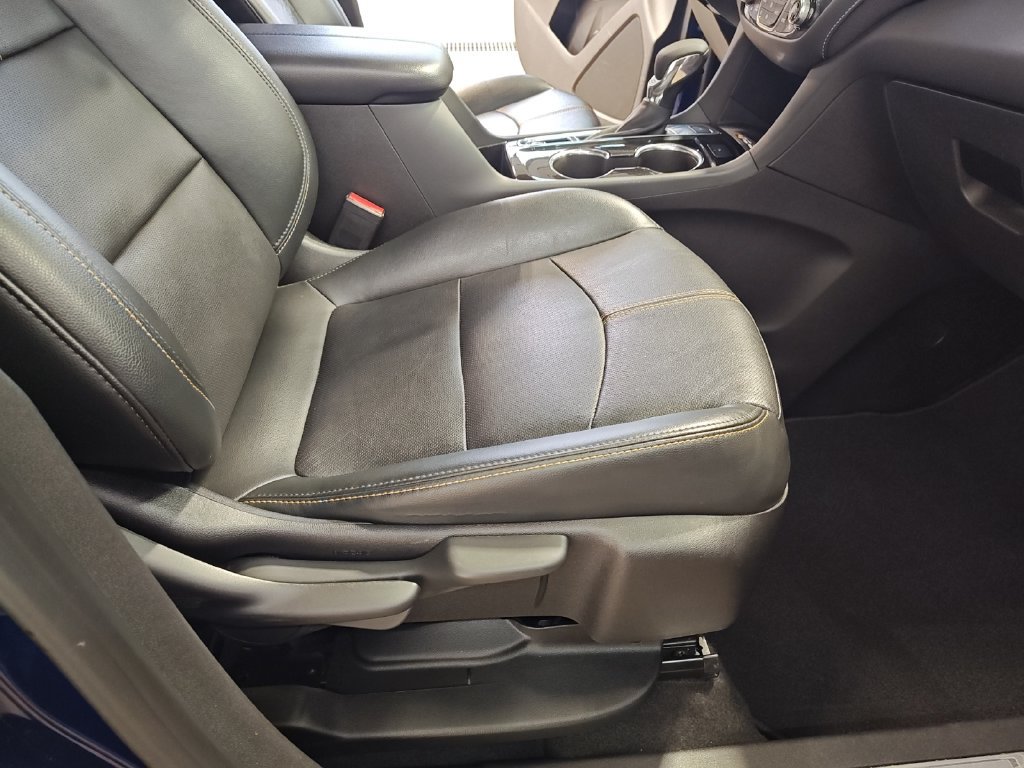 Used 2022 Chevrolet Equinox Premier AWD/4WD image 31