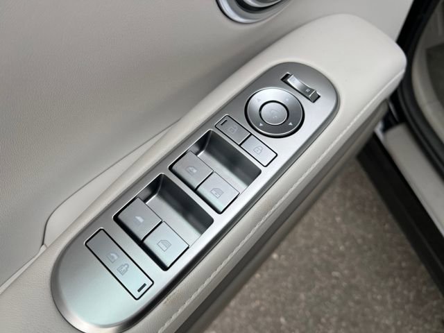 New 2026 Hyundai Palisade Limited image 11