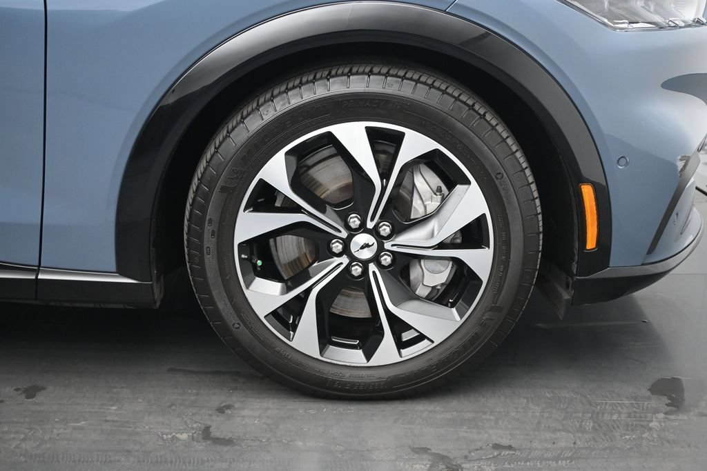 Used 2023 Ford Mustang Mach-E Premium AWD/4WD image 24