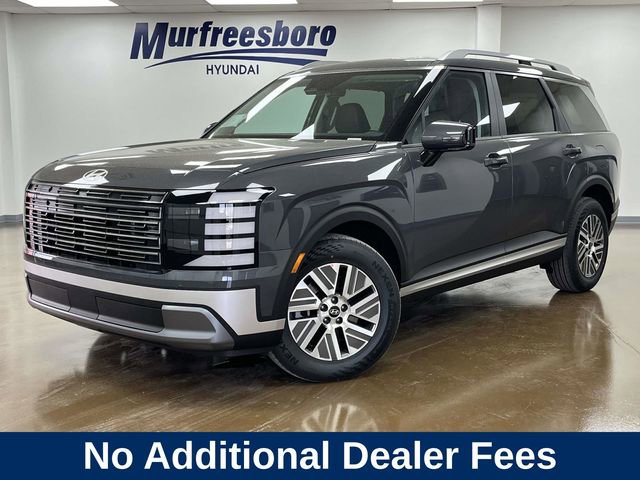 New 2026 Hyundai Palisade SEL AWD/4WD image 1