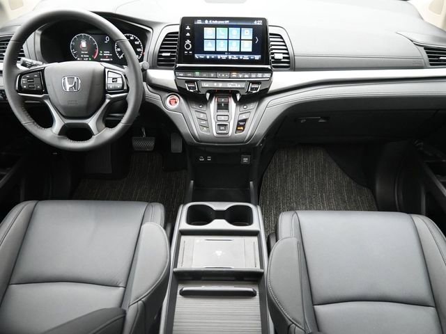 Used 2026 Honda Odyssey EX-L image 24