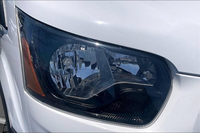 Used 2020 Ford Transit 250 Medium Roof AWD image 27