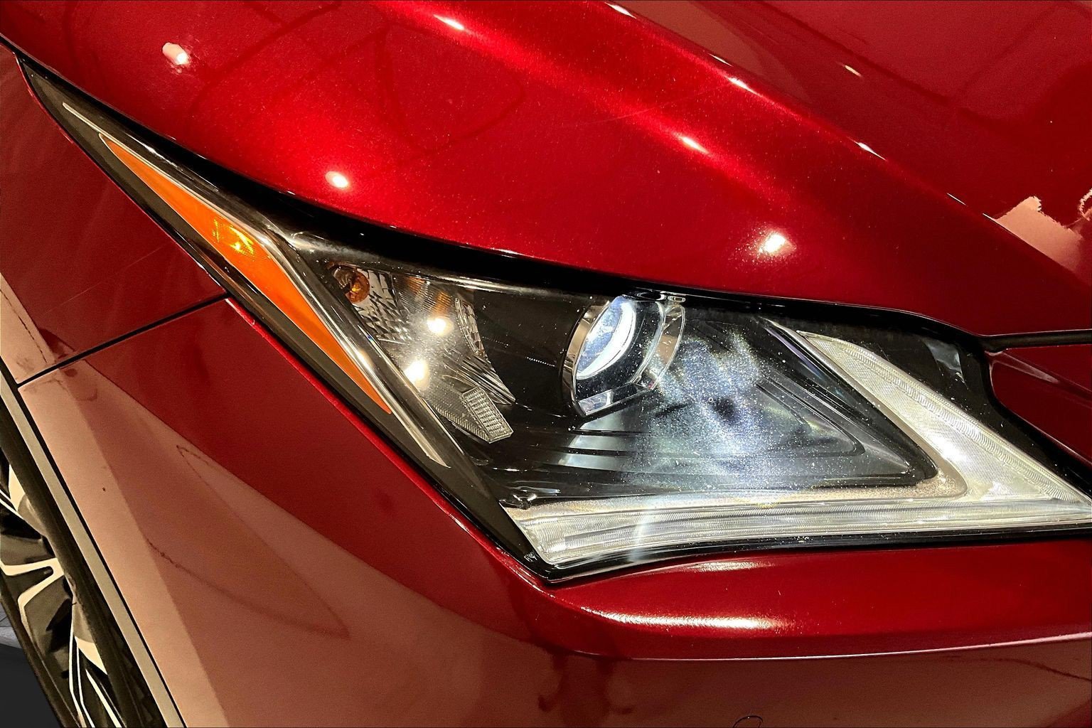 Used 2016 Lexus RX 350 FWD w/ Premium Package image 31