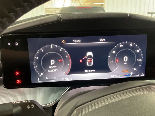 Used 2025 Nissan Murano SL image 14