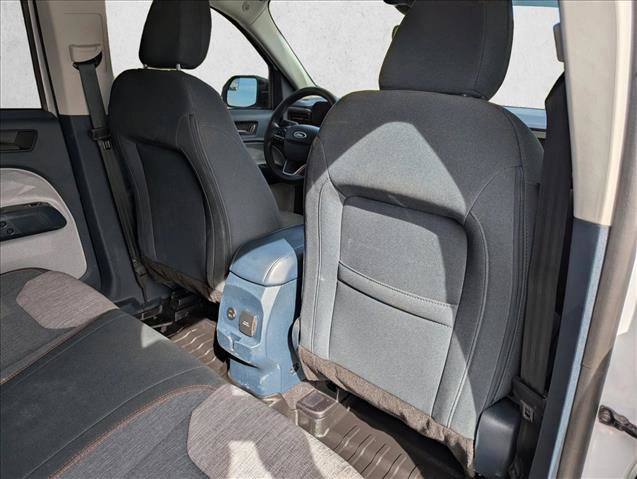 Used 2023 Ford Maverick XLT FWD image 23