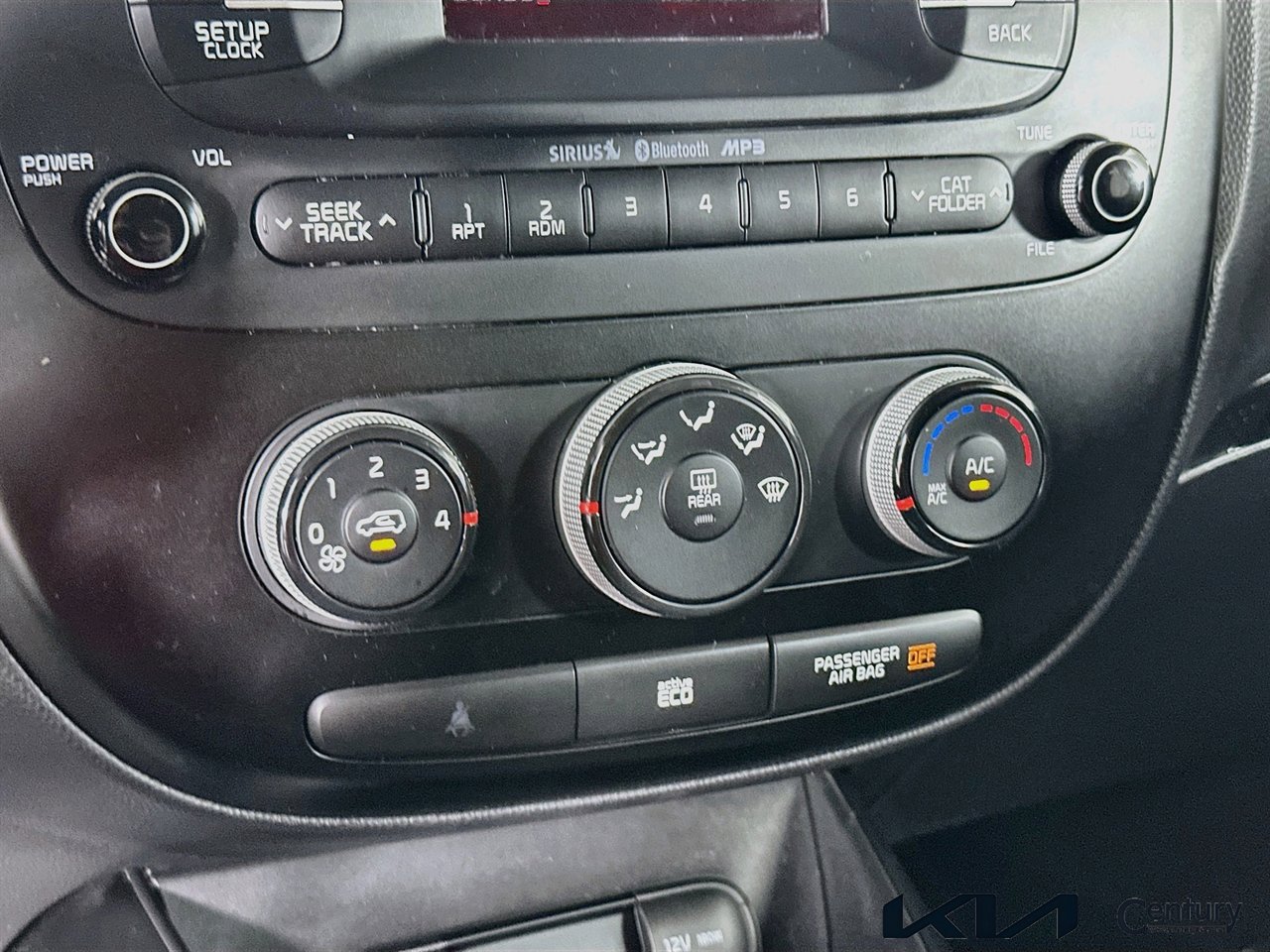 Used 2014 Kia Soul + image 14