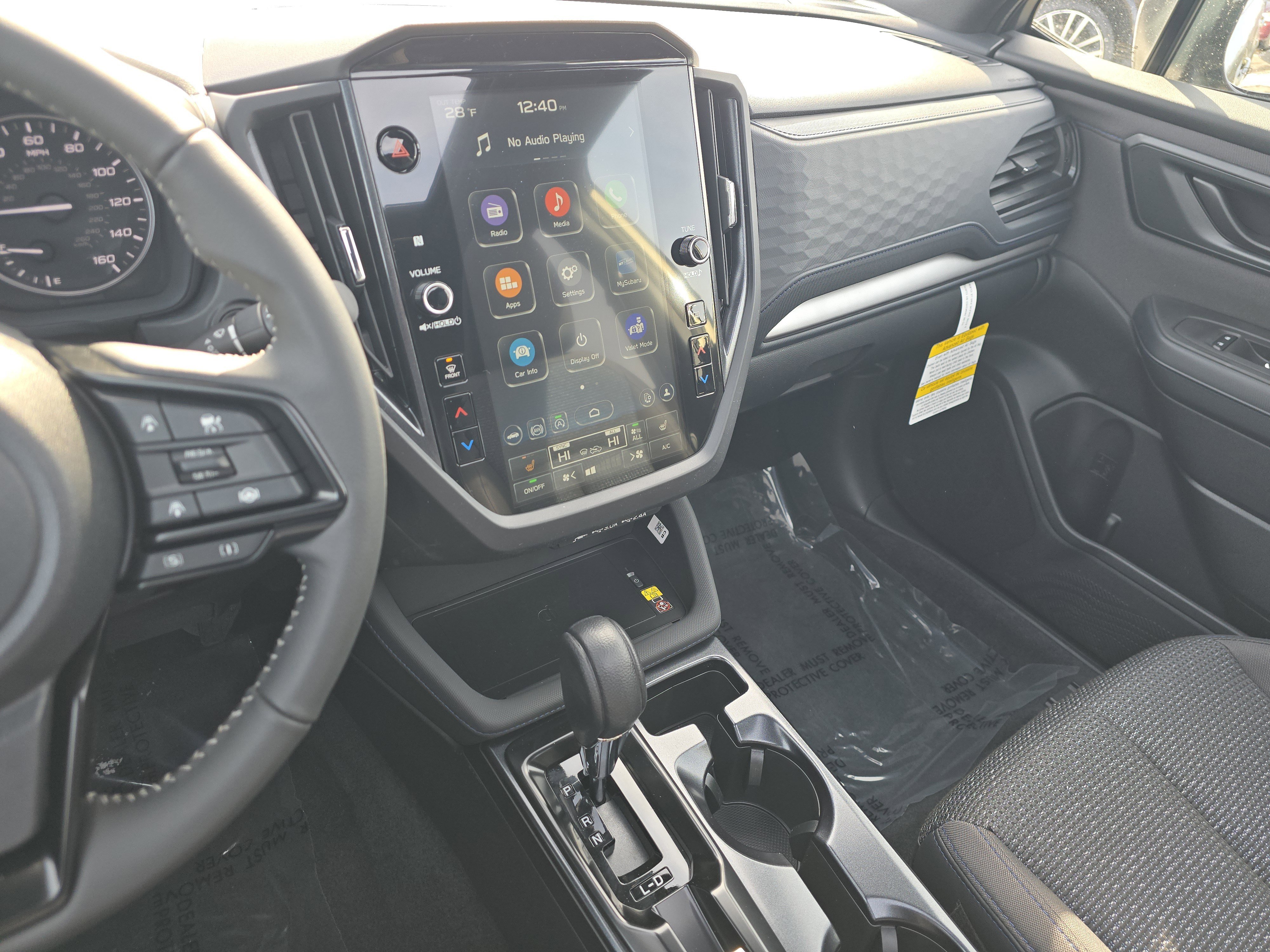 New 2026 Subaru Forester Premium image 23