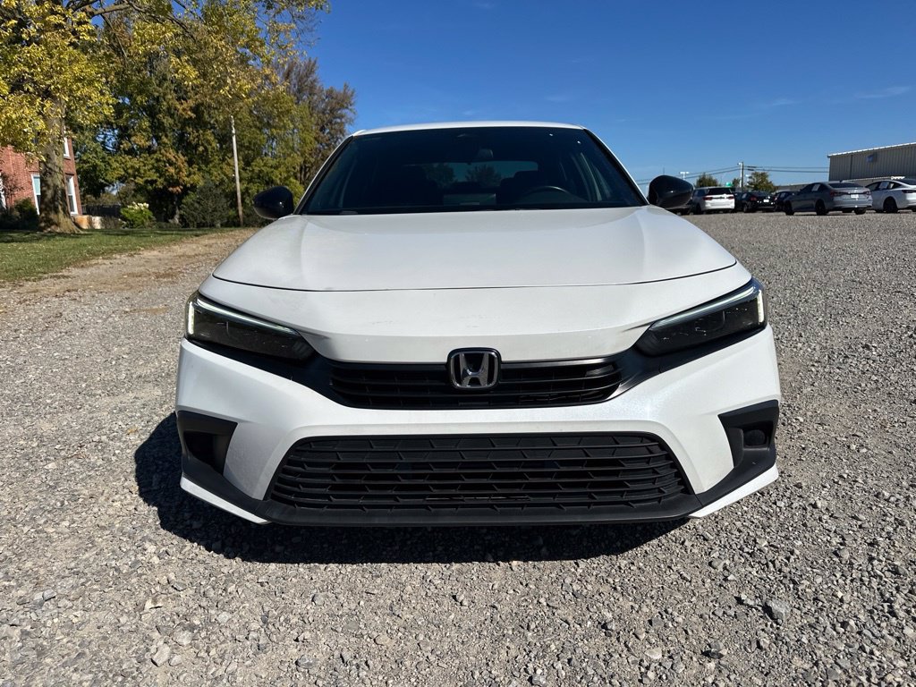 Used 2024 Honda Civic Sport image 2