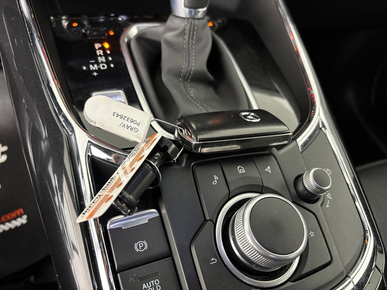 Used 2023 MAZDA CX-9 Grand Touring AWD/4WD image 20
