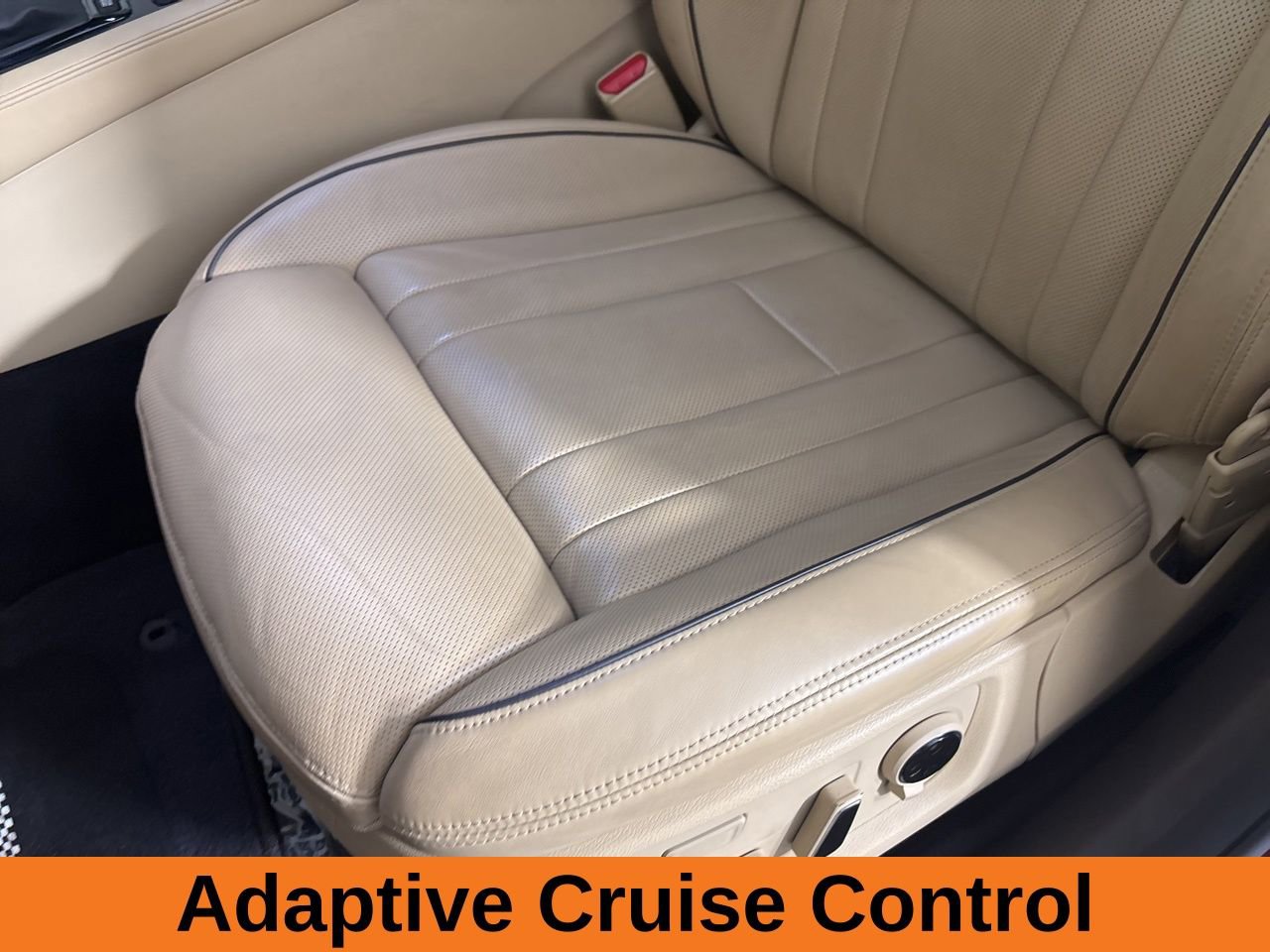 Used 2017 Genesis G80 3.8 w/ Option Group 03 image 15