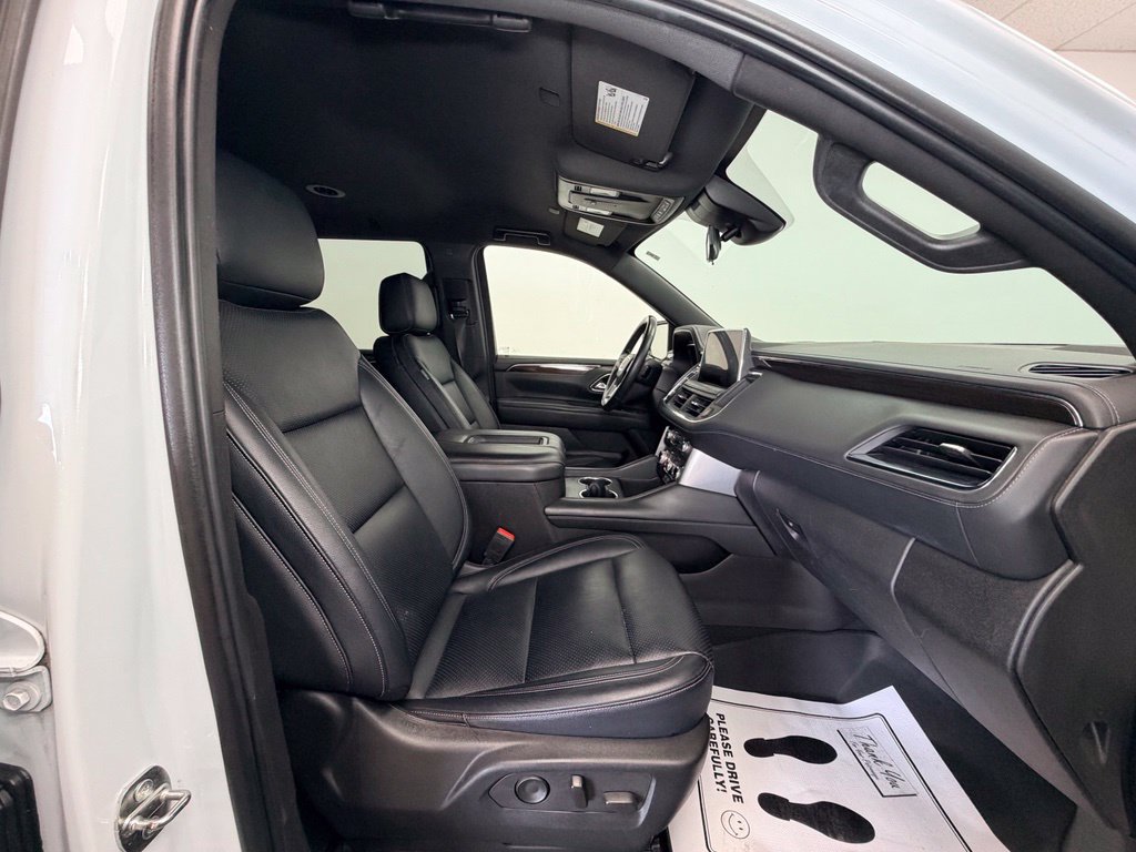 Used 2023 GMC Yukon SLE AWD/4WD image 11