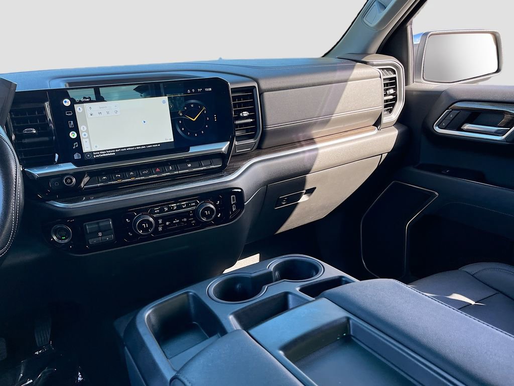 Used 2022 Chevrolet Silverado 1500 LT w/ All Star Edition Plus image 23