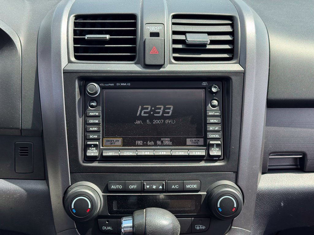 Used 2008 Honda CR-V EX-L image 3