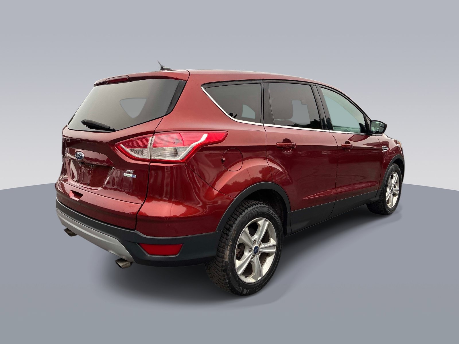 Used 2016 Ford Escape SE AWD/4WD image 7