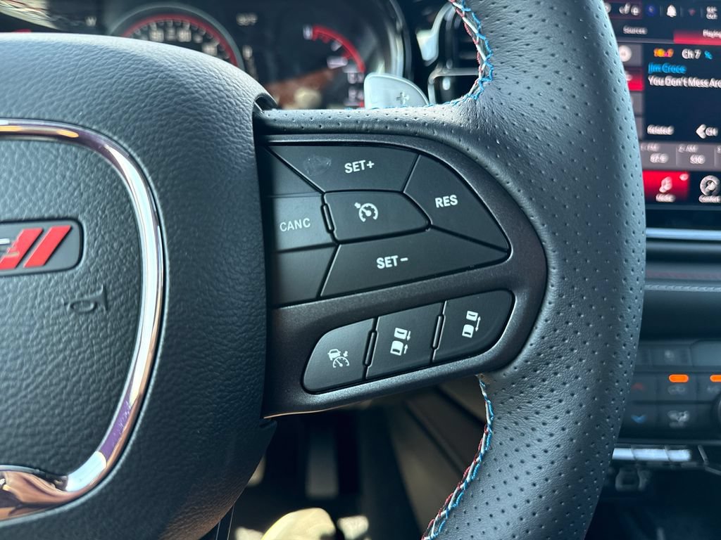 New 2026 Dodge Durango GT AWD/4WD image 15
