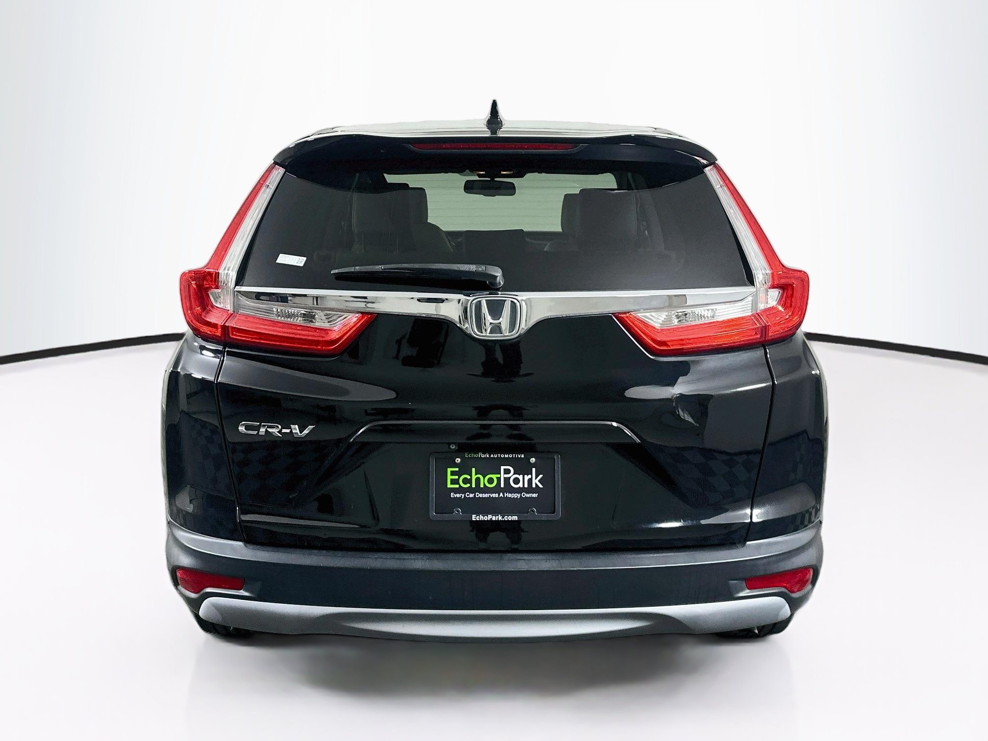 Used 2018 Honda CR-V EX-L image 7
