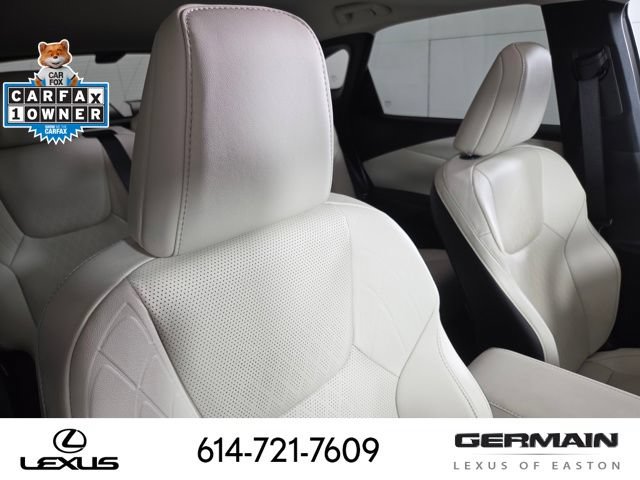 Certified 2024 Lexus RX 350 w/ Convenience Package AWD/4WD image 21