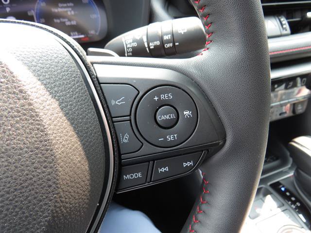 Used 2024 Toyota RAV4 XSE w/ Premium Package AWD/4WD image 11