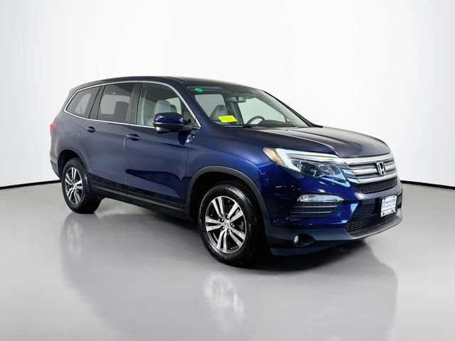 Used 2018 Honda Pilot EX-L image 10