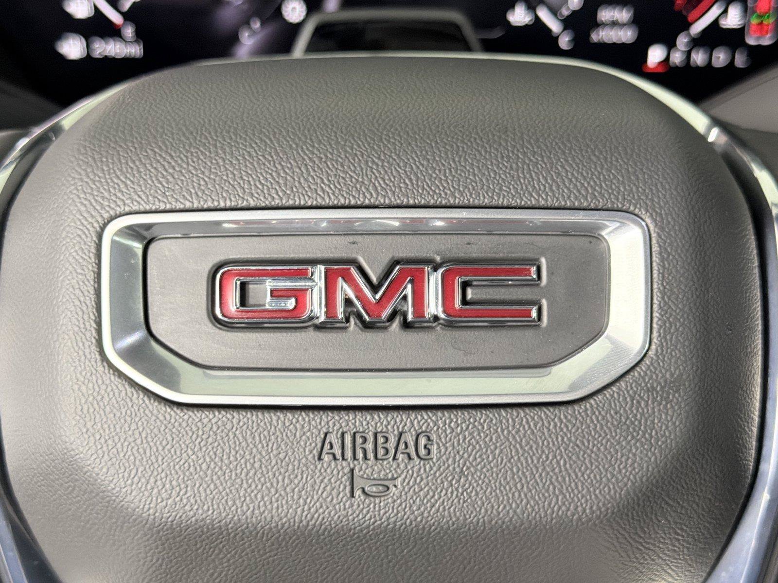 Used 2026 GMC Yukon XL Elevation w/ Elevation Premium Package RWD image 27