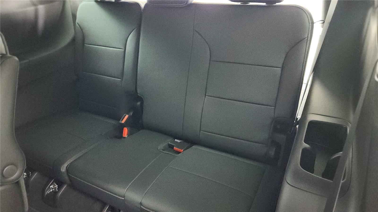 New 2026 Chevrolet Traverse LT image 26