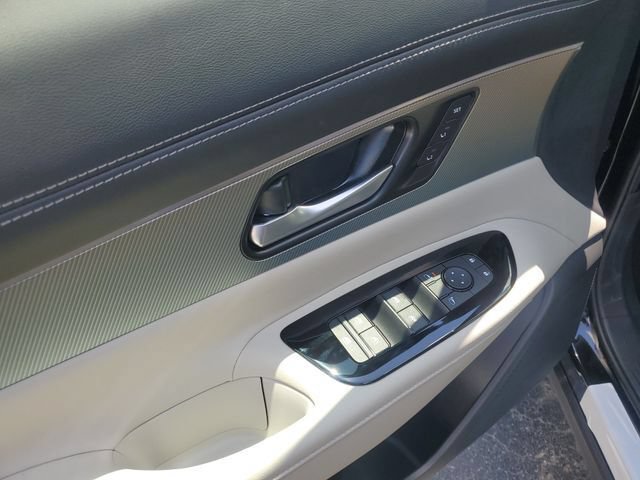 New 2026 Nissan Murano SL AWD/4WD image 11