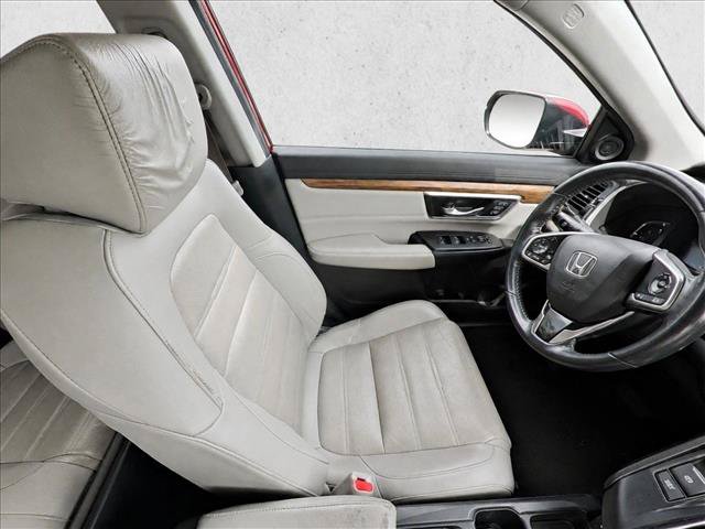 Used 2021 Honda CR-V EX-L image 10