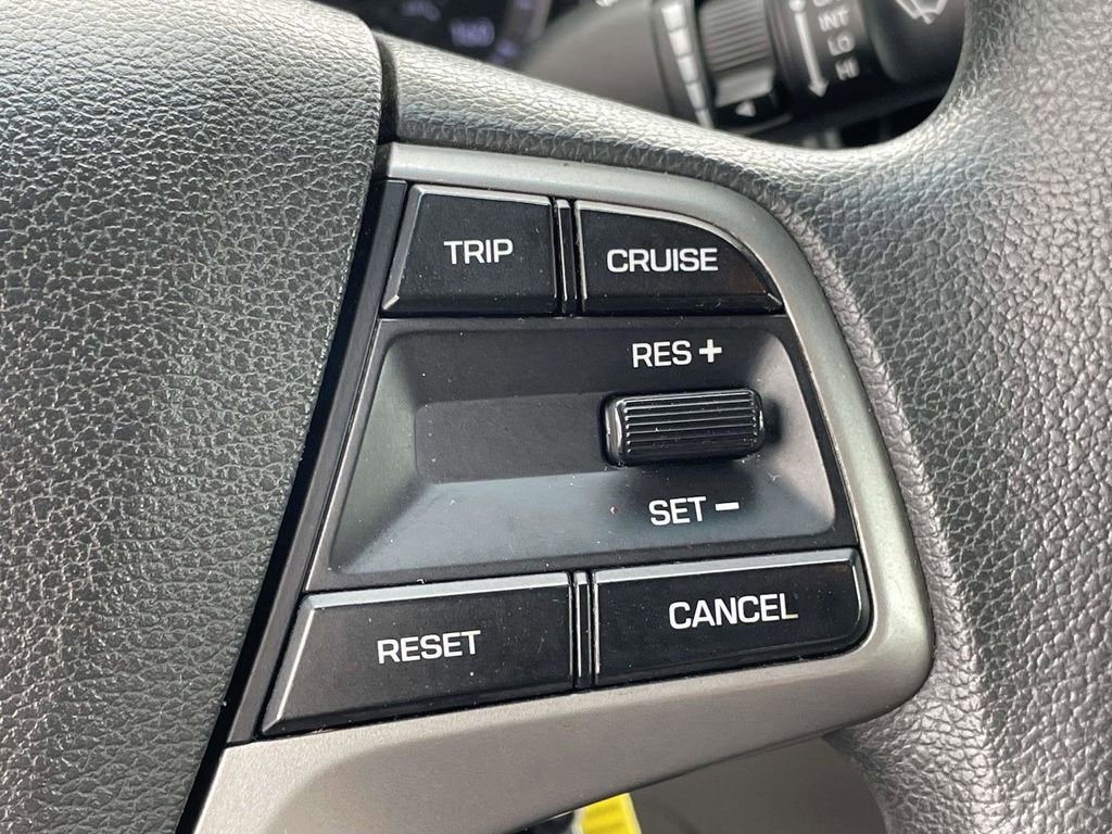 Certified 2024 Hyundai Sonata SEL w/ Convenience Package FWD image 17