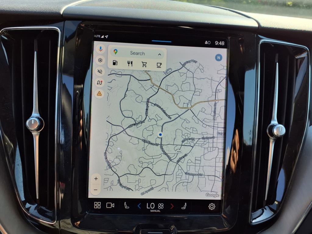 Certified 2023 Volvo XC60 B5 Core image 20