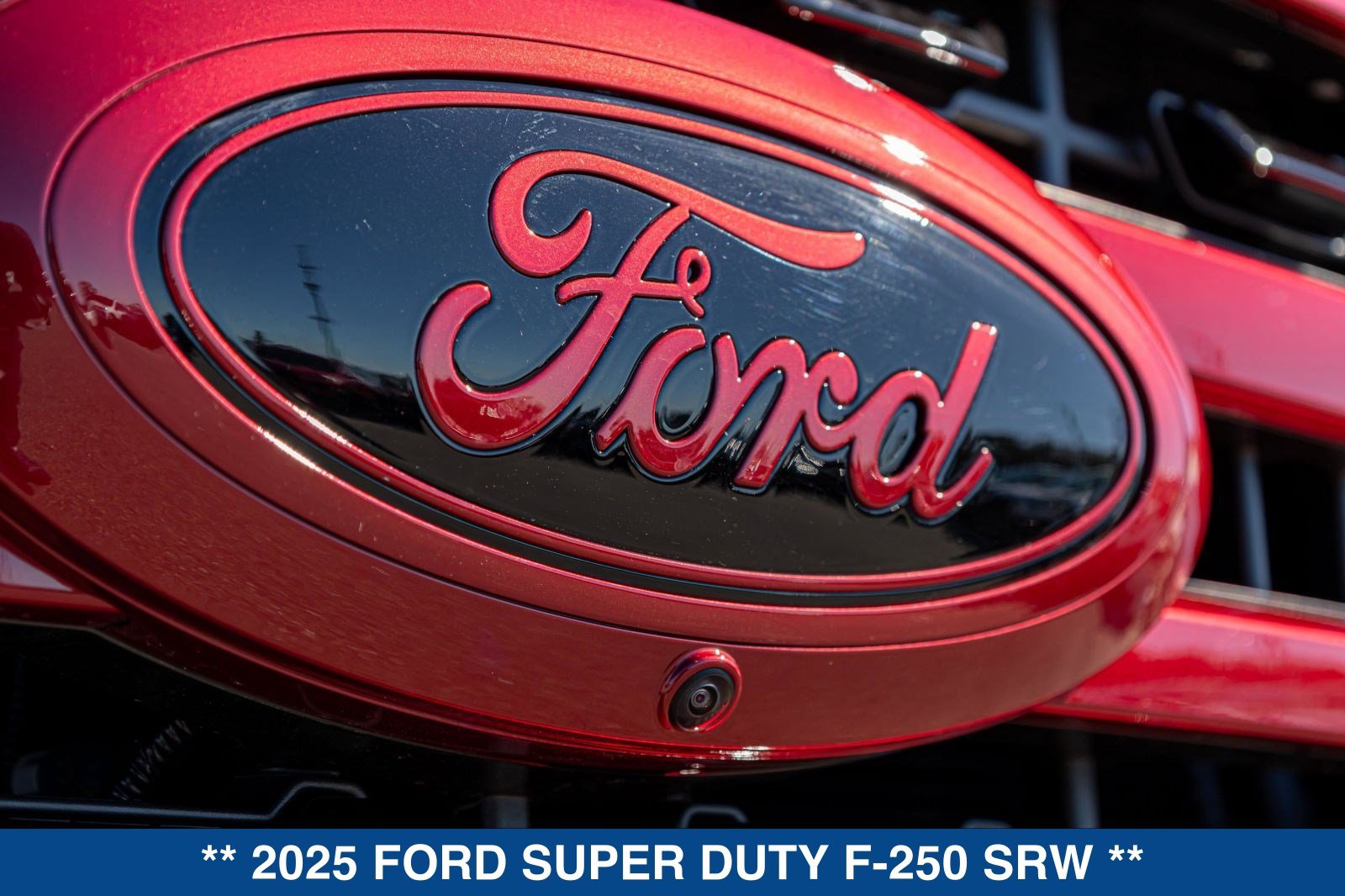 New 2025 Ford F250 Lariat w/ Lariat Ultimate Package AWD/4WD image 17