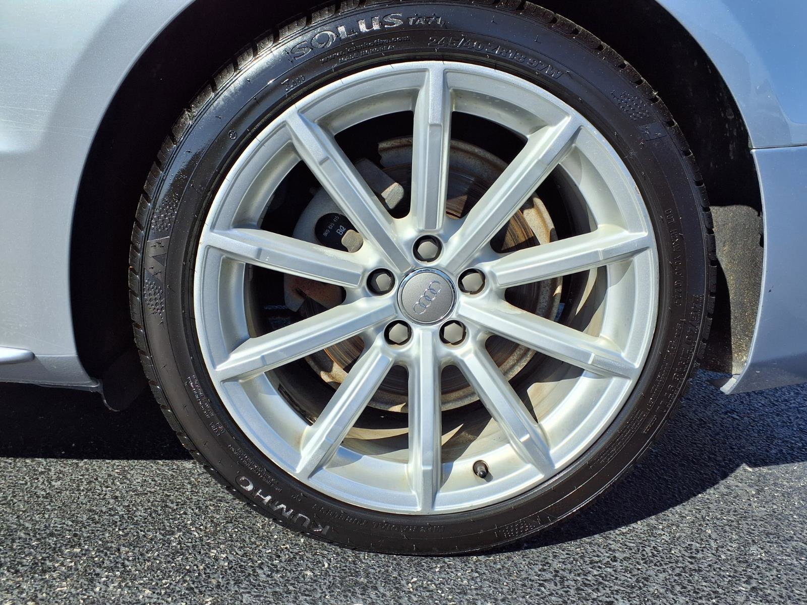 Used 2016 Audi A5 2.0T Premium AWD/4WD image 30