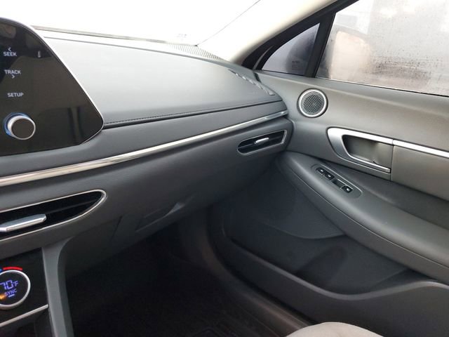Used 2020 Hyundai Sonata SEL w/ Convenience Package image 25