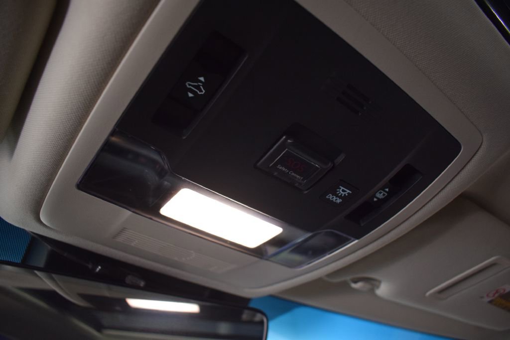 Used 2019 Lexus ES 350 Ultra Luxury image 31