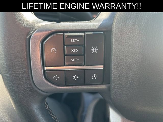 Used 2023 Ford F150 XLT w/ Equipment Group 302A High AWD/4WD image 12
