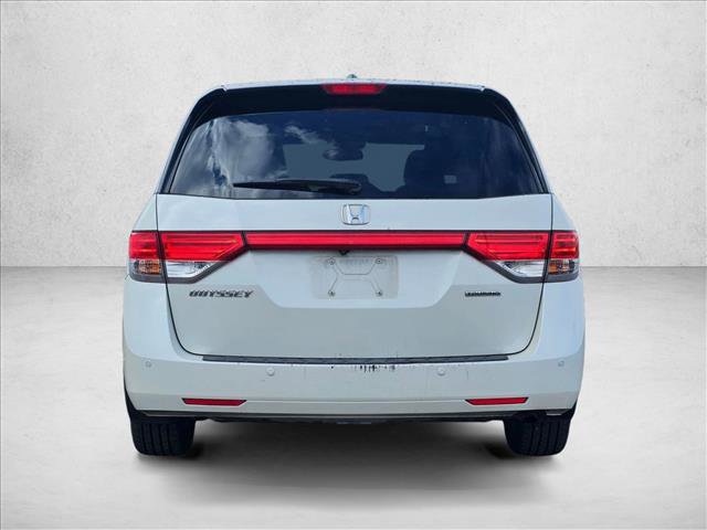 Used 2016 Honda Odyssey Touring image 6