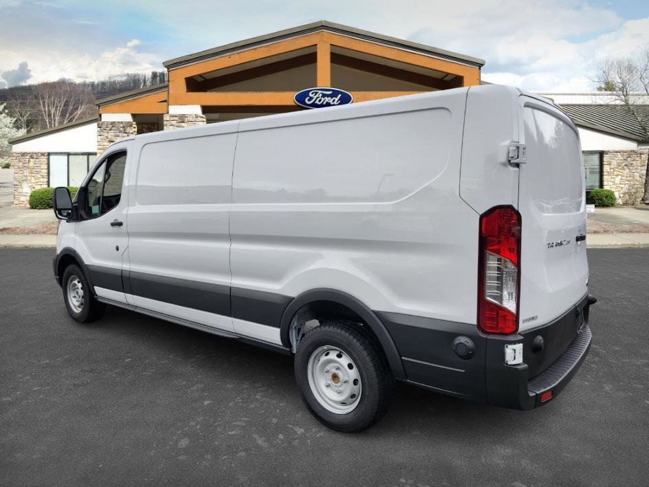 New 2024 Ford Transit 250 Low Roof w/ Load Area Protection Package image 5
